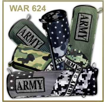 PIÓRNIK WAR-624 6244