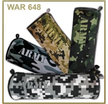 PIÓRNIK WAR-648 6480