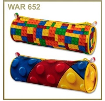 PIÓRNIK WAR-652 6527