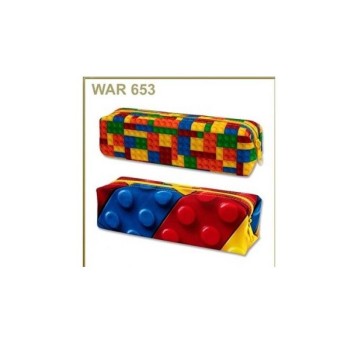 PIÓRNIK WAR-653 6534