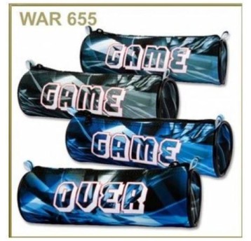 PIÓRNIK WAR-655 6558