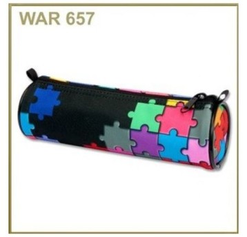 PIÓRNIK WAR-657 6572