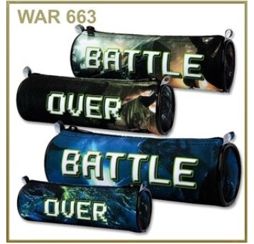 PIÓRNIK WAR-663 6633