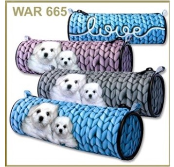 PIÓRNIK WAR-665 6657