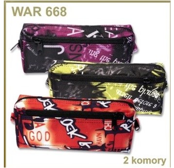 PIÓRNIK WAR-668 6688