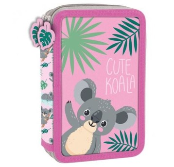PIÓRNIK Z WYPOSAŻENIEM DWUKOMOROWY KOALA 2754