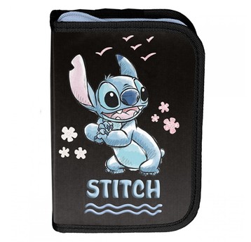 PIÓRNIK Z WYPOSAŻENIEM STITCH 3690