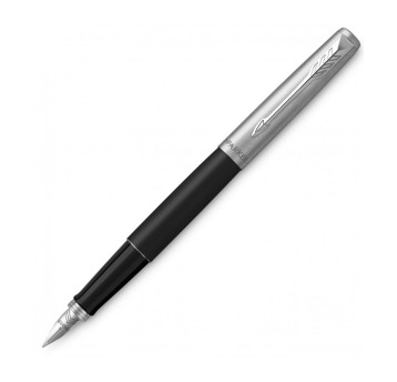 PIÓRO JOTTER BOND STREET CZARNY CT 2030947