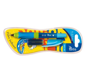 PIÓRO KULKOWE KP511-NN