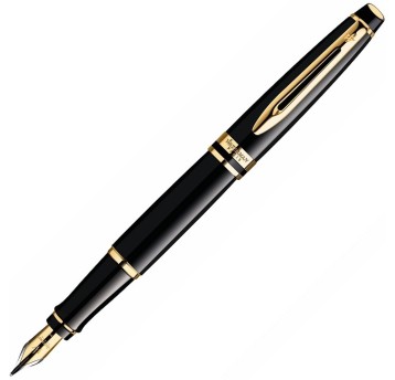 PIÓRO WATERMAN EXPERT 3 CZARNY GT S0951640