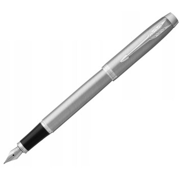 PIÓRO WIECZNE IM ESSENTIAL STAINL STEEL CT 2143635