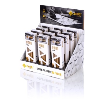 PIÓRO WIECZNE METAL. ZENITH 60 ELEGANCE ZŁOTO 2634