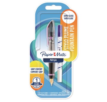 PIÓRO WIECZNE METALIK + ZMAZIK 2141222