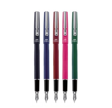 PIÓRO WIECZNE OMEGA (5) NIKIEL 10550500