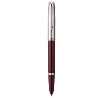 PIÓRO WIECZNE PARKER 51 BURGUND CT 2123496