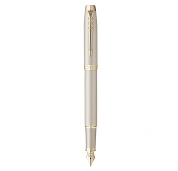 PIÓRO WIECZNE PARKER IM 2172953 MONOCHAMPAGNE 9539
