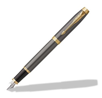 PIÓRO WIECZNE PARKER IM GREY GT 2213776
