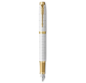 PIÓRO WIECZNE PARKER IM PREMIUM PEARL GT 2143649