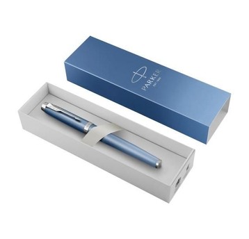 PIÓRO WIECZNE PARKER IM Rituals BLUE 2203904