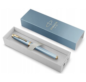 PIÓRO WIECZNE PARKER IM RITUALS TURQUOISE 2203892