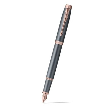 PIÓRO WIECZNE PARKER IM TURQUOISE SLATE 2235422