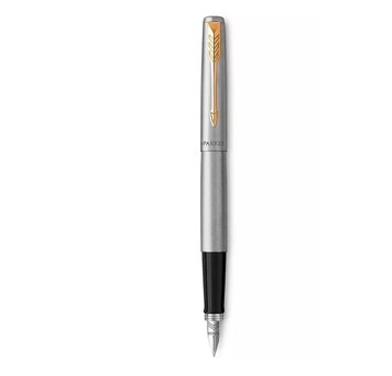 PIÓRO WIECZNE PARKER JOTTER STALOWY GT 2030948
