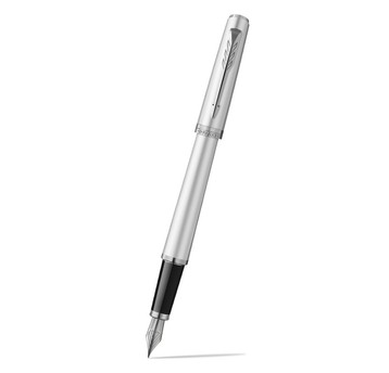 PIÓRO WIECZNE PARKER MERIDIAN CHROME CT 2231388