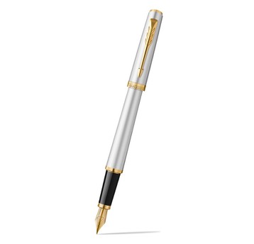 PIÓRO WIECZNE PARKER MERIDIAN CHROME GT 2231384
