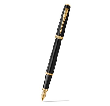 PIÓRO WIECZNE PARKER MERIDIAN CZARNY MAT GT2231400