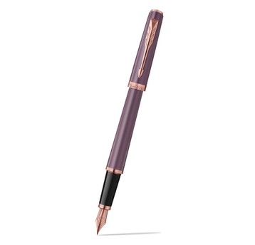 PIÓRO WIECZNE PARKER MERIDIAN FIOLETOWY PGT2247762