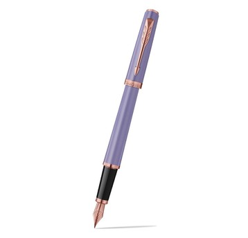 PIÓRO WIECZNE PARKER MERIDIAN LILIOWY PGT 2247766