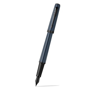 PIÓRO WIECZNE PARKER MERIDIAN NIEBIESKI BT 2247778