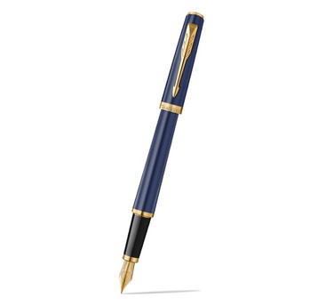 PIÓRO WIECZNE PARKER MERIDIAN NIEBIESKIE GT2231408