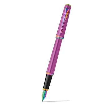 PIÓRO WIECZNE PARKER MERIDIAN WINOGRONO RBT2247774