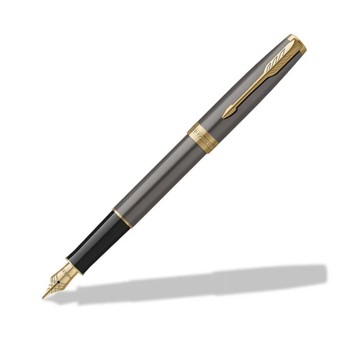 PIÓRO WIECZNE PARKER SONNET GREY 2213680