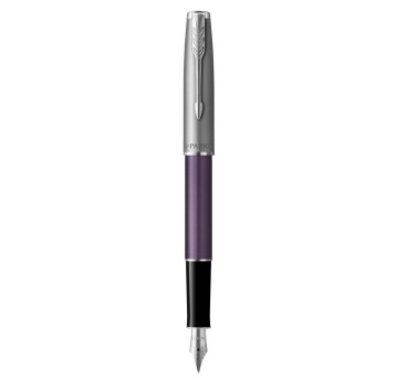 PIÓRO WIECZNE PK SAND BLASTED METAL VIOLET 2169366