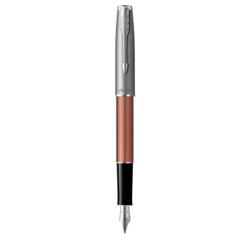 PIÓRO WIECZNE SAND BLASTED METAL ORANGE 2169228