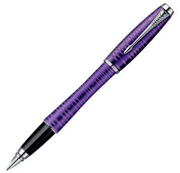 PIÓRO WIECZNE URBAN PREM AMETYST PRL F 1906860