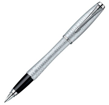 PIÓRO WIECZNE URBAN PREM SREBNE F GB 1906868