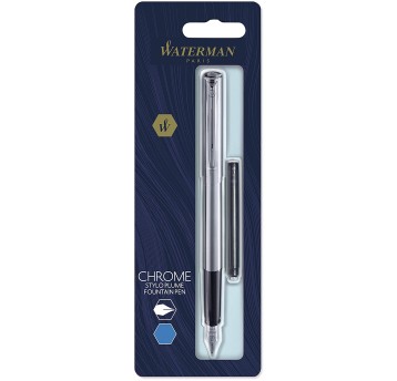 PIÓRO WIECZNE WATERMAN ALLURE CHROM BLIS S0174956