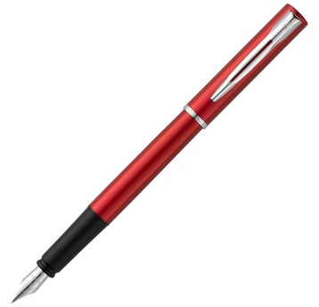 PIÓRO WIECZNE WATERMAN ALLURE CZERWONE CT 2068194