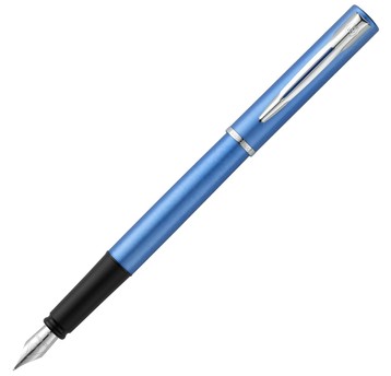 PIÓRO WIECZNE WATERMAN ALLURE NIEBIESKI CT 2068195