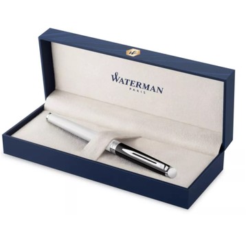 PIÓRO WIECZNE WATERMAN HEMISPHERE B.CZARNE 2202843