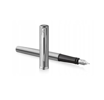 PIÓRO WIECZNE WATERMAN IMPRESSION STAL 2225450CT