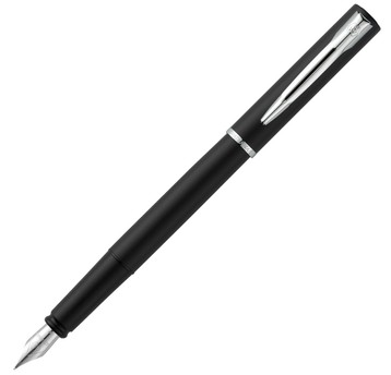 PIÓRO WIECZNE WM ALLURE CZARNY MAT CT 2068196