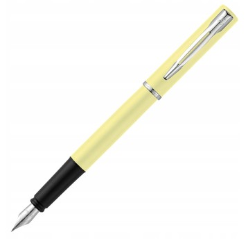 PIÓRO WIECZNE WM ALLURE PASTEL ŻÓŁTY 2105308