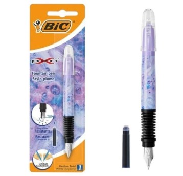 PIÓRO WIECZNE XPEN BURGER MUSIC BL1 9869