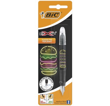 PIÓRO WIECZNE XPEN BURGER MUSIC BL1 9869