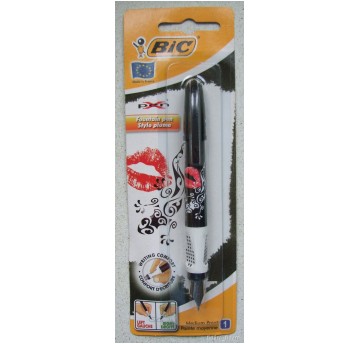 PIÓRO WIECZNE XPEN SKULL BL1 3419