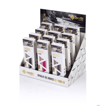 PIÓRO WIECZNE ZENITH OMEGA NICE ETUI/12 2937